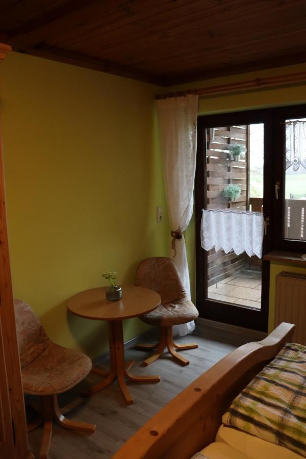 Hotel Zur Altmühlquelle à Windelsbach Extérieur photo
