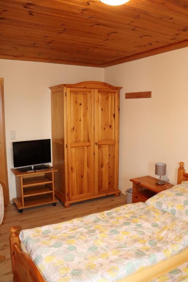 Hotel Zur Altmühlquelle à Windelsbach Extérieur photo