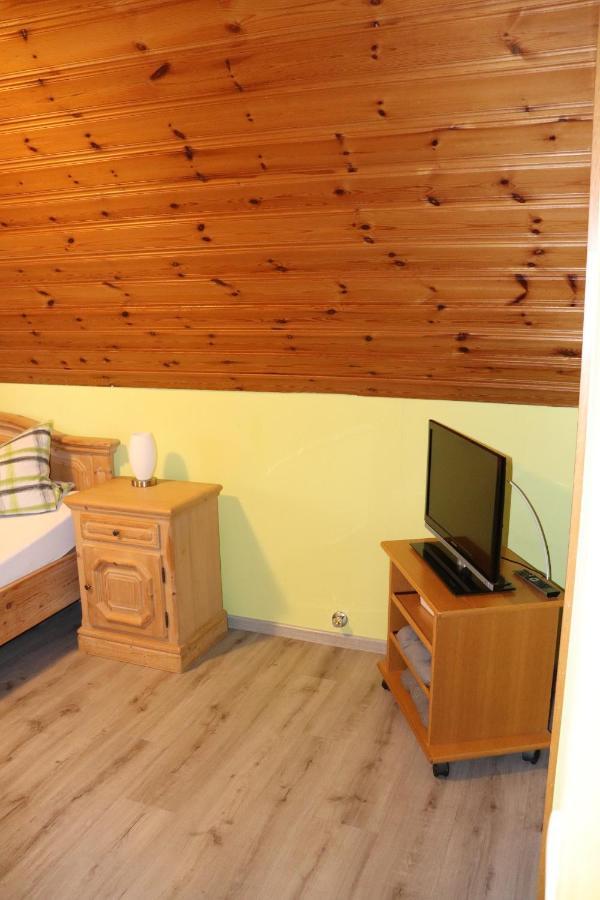 Hotel Zur Altmühlquelle à Windelsbach Extérieur photo