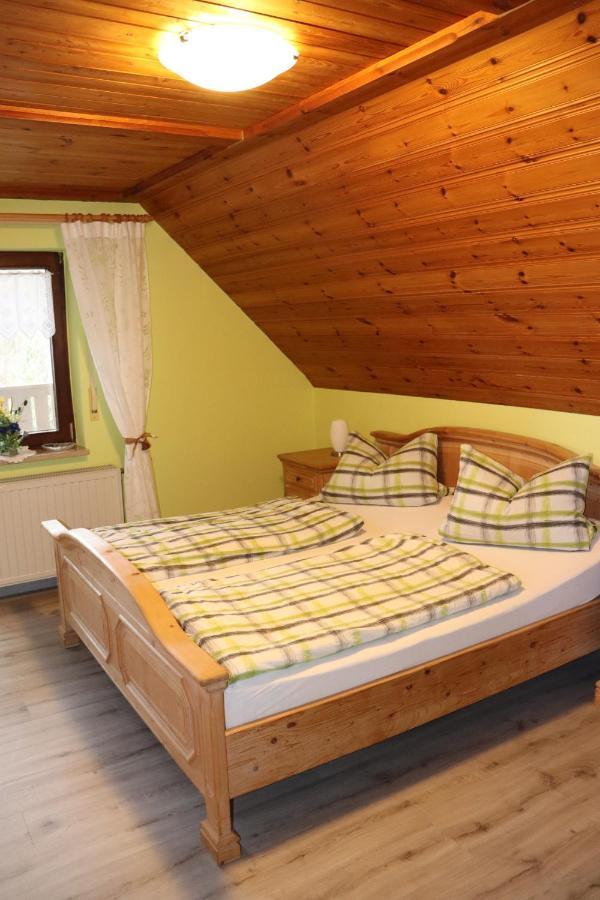Hotel Zur Altmühlquelle à Windelsbach Extérieur photo