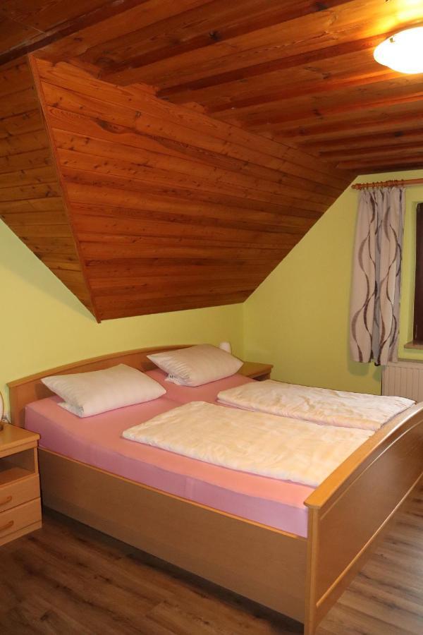 Hotel Zur Altmühlquelle à Windelsbach Extérieur photo