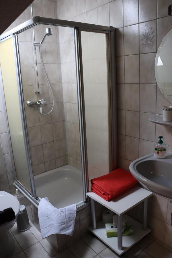 Hotel Zur Altmühlquelle à Windelsbach Extérieur photo