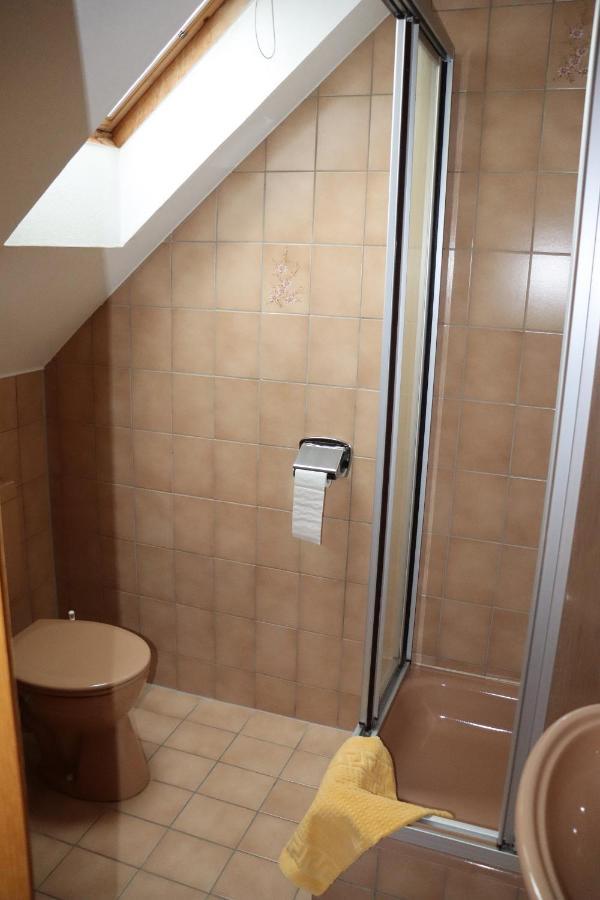Hotel Zur Altmühlquelle à Windelsbach Extérieur photo