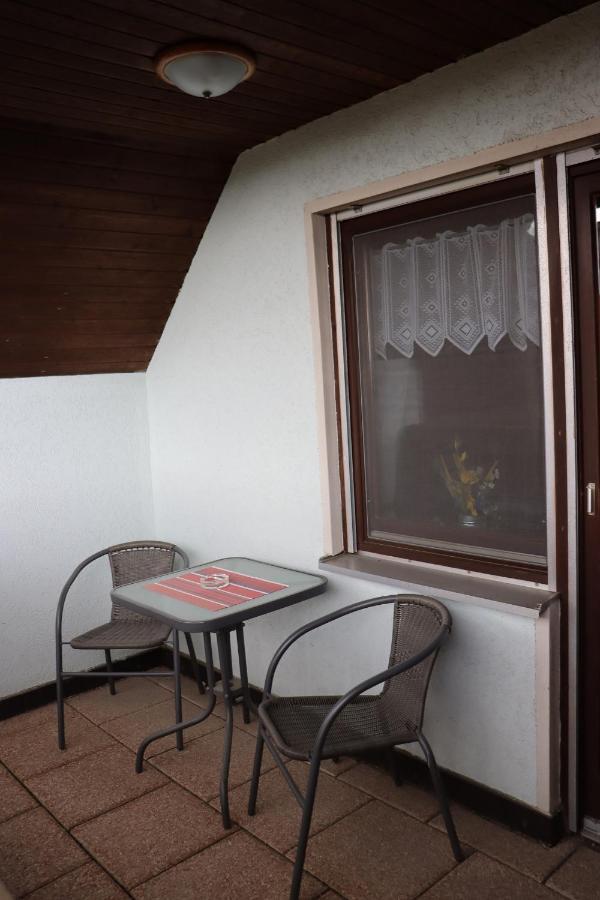 Hotel Zur Altmühlquelle à Windelsbach Extérieur photo