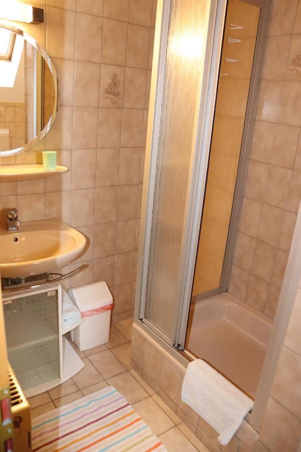 Hotel Zur Altmühlquelle à Windelsbach Extérieur photo