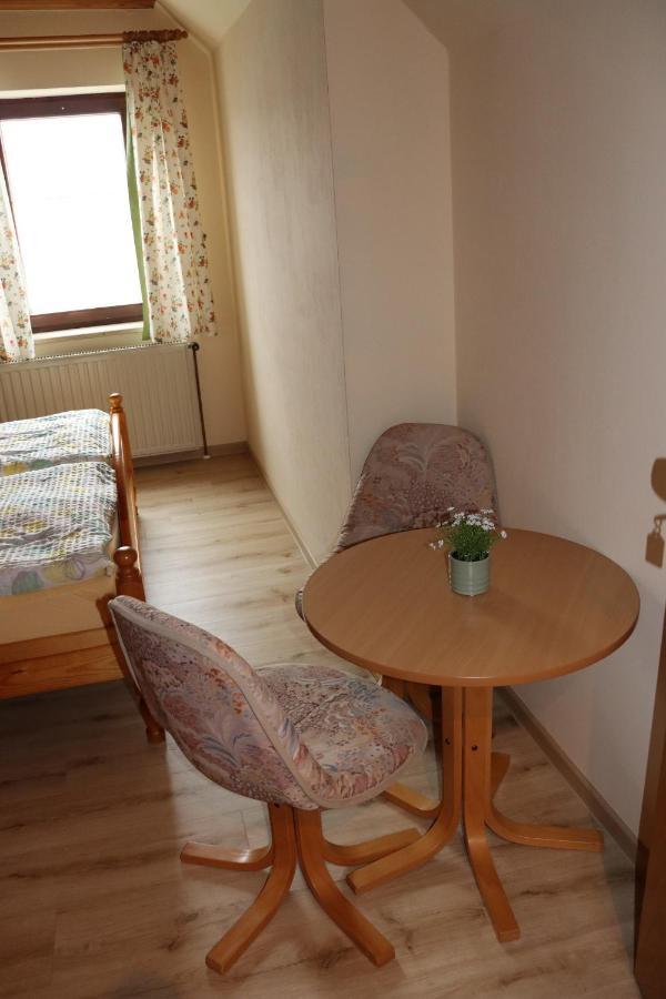 Hotel Zur Altmühlquelle à Windelsbach Extérieur photo